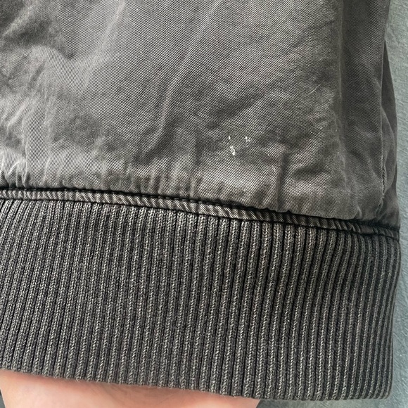 Aritzia Talula Cargo Jacket - Picture 7 of 10